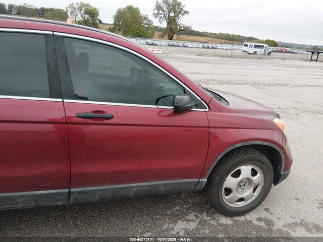 Продажа на аукционе авто 2010 Honda Cr-v Lx, vin: 5J6RE4H36AL028541, номер лота: 46272101