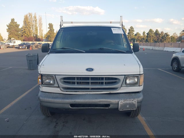 Продажа на аукционе авто 1998 Ford Econoline Commercial, vin: 1FTPE2421WHA01398, номер лота: 46272109