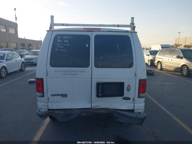 Продажа на аукционе авто 1998 Ford Econoline Commercial, vin: 1FTPE2421WHA01398, номер лота: 46272109