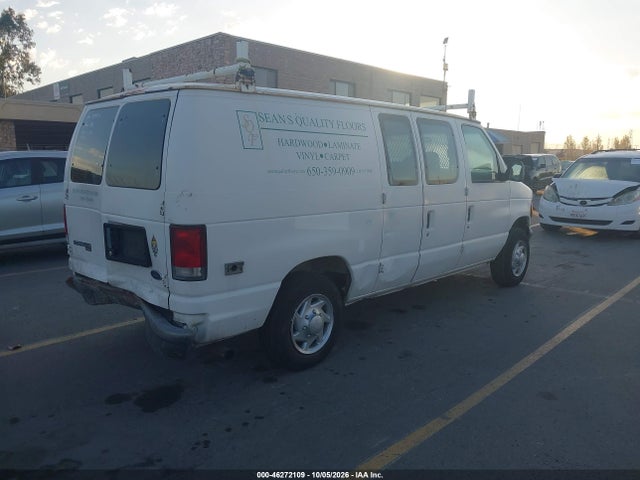 Продажа на аукционе авто 1998 Ford Econoline Commercial, vin: 1FTPE2421WHA01398, номер лота: 46272109