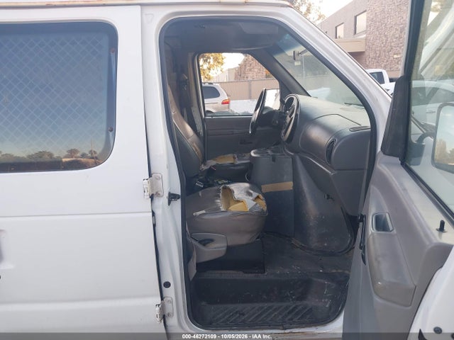 Продажа на аукционе авто 1998 Ford Econoline Commercial, vin: 1FTPE2421WHA01398, номер лота: 46272109