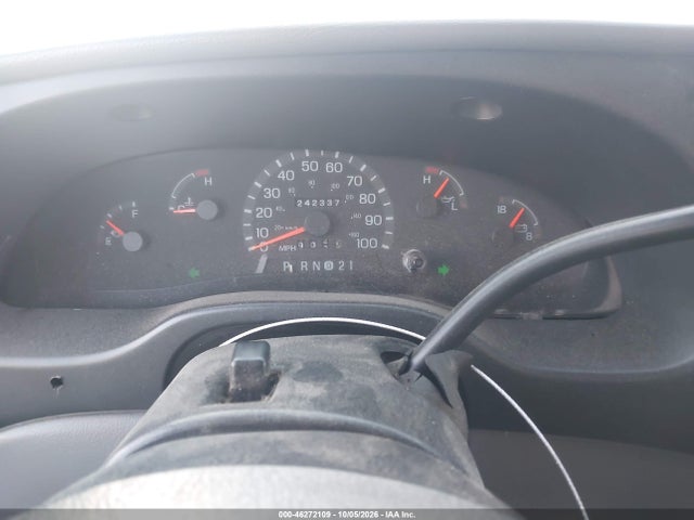 Продажа на аукционе авто 1998 Ford Econoline Commercial, vin: 1FTPE2421WHA01398, номер лота: 46272109