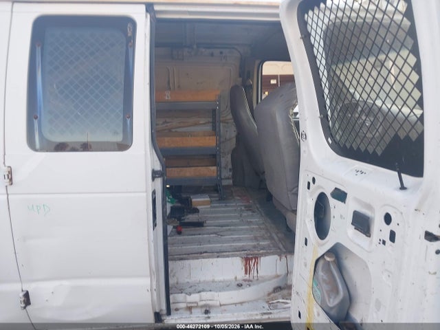 Продажа на аукционе авто 1998 Ford Econoline Commercial, vin: 1FTPE2421WHA01398, номер лота: 46272109