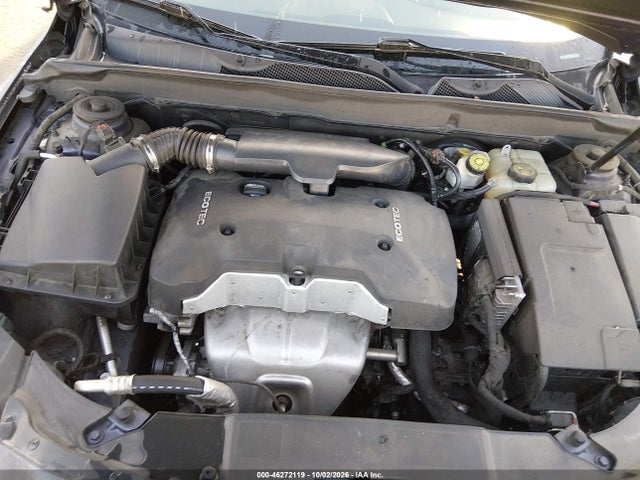 Chevrolet MALIBU 1LT 2015 1G11C5SL0FF265998 Image 10