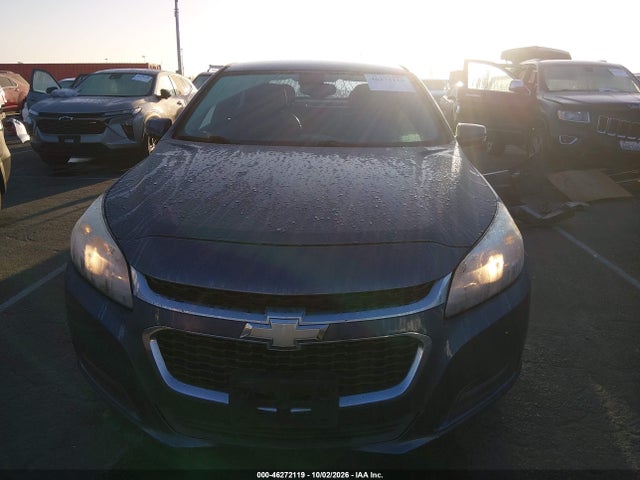 Chevrolet MALIBU 1LT 2015 1G11C5SL0FF265998 Image 12
