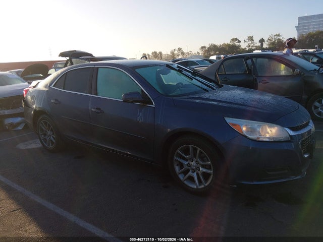 Chevrolet MALIBU 1LT 2015 1G11C5SL0FF265998 Image 13