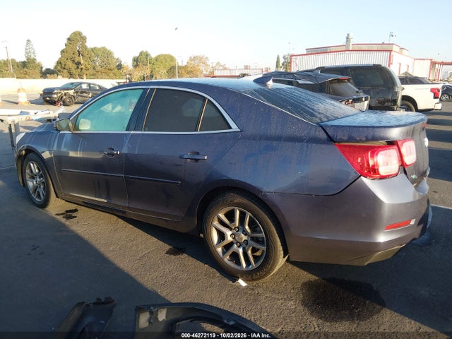 Chevrolet MALIBU 1LT 2015 1G11C5SL0FF265998 Image 14