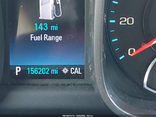 Chevrolet MALIBU 1LT 2015 1G11C5SL0FF265998 Image 15