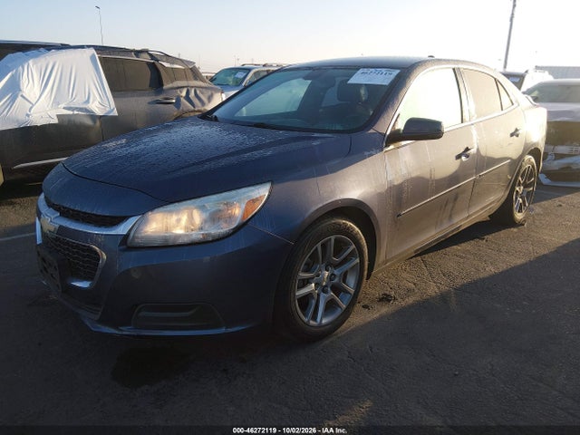 Chevrolet MALIBU 1LT 2015 1G11C5SL0FF265998 Image 2