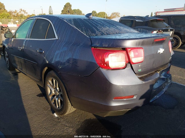 Chevrolet MALIBU 1LT 2015 1G11C5SL0FF265998 Image 3