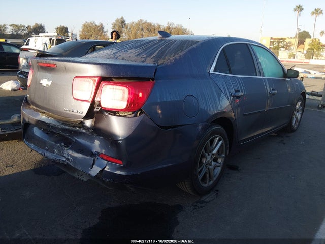Chevrolet MALIBU 1LT 2015 1G11C5SL0FF265998 Image 4
