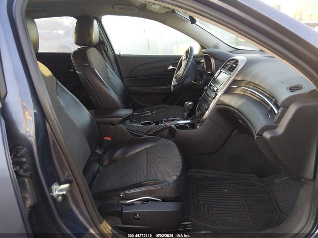 Chevrolet MALIBU 1LT 2015 1G11C5SL0FF265998 Image 5