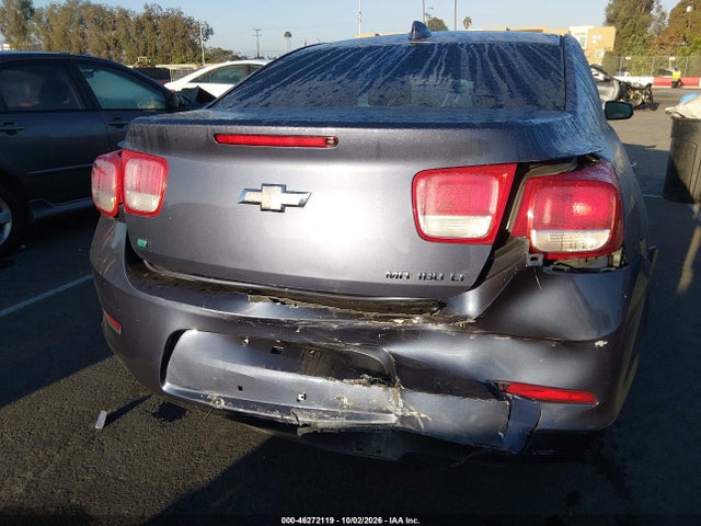 Chevrolet MALIBU 1LT 2015 1G11C5SL0FF265998 Image 6