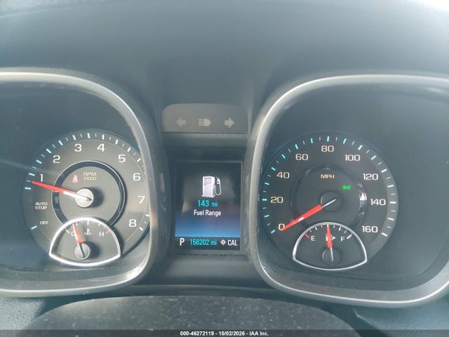 Chevrolet MALIBU 1LT 2015 1G11C5SL0FF265998 Image 7
