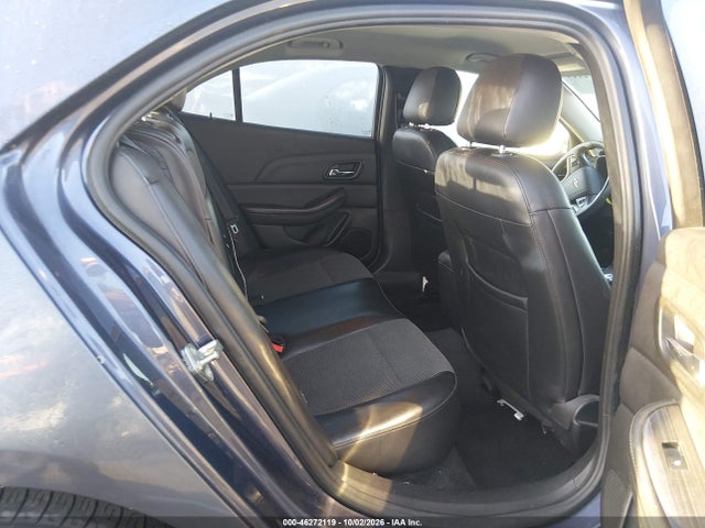 Chevrolet MALIBU 1LT 2015 1G11C5SL0FF265998 Image 8