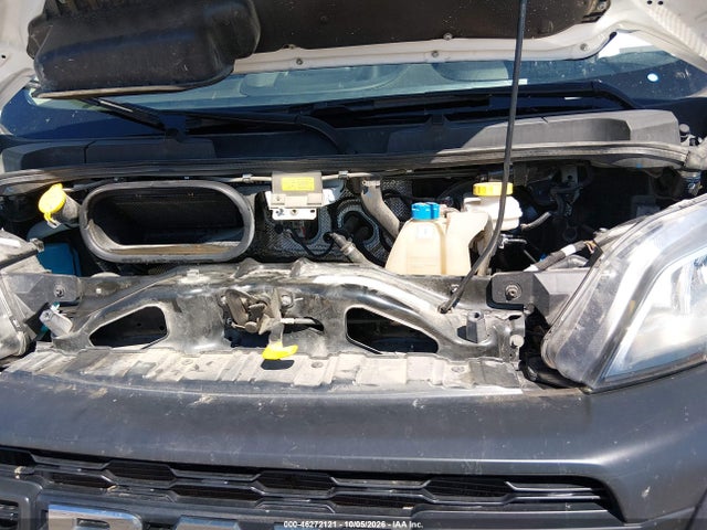 Продаж на аукціоні авто 2025 Ram Promaster 2500 Tradesman High Roof 159 Wb W/pass Seat, vin: 3C6LRVDGXSE514110, номер лоту: 46272121
