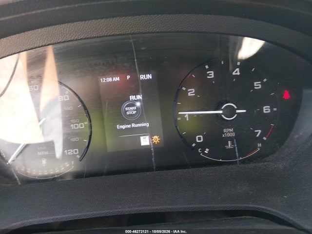 Продаж на аукціоні авто 2025 Ram Promaster 2500 Tradesman High Roof 159 Wb W/pass Seat, vin: 3C6LRVDGXSE514110, номер лоту: 46272121