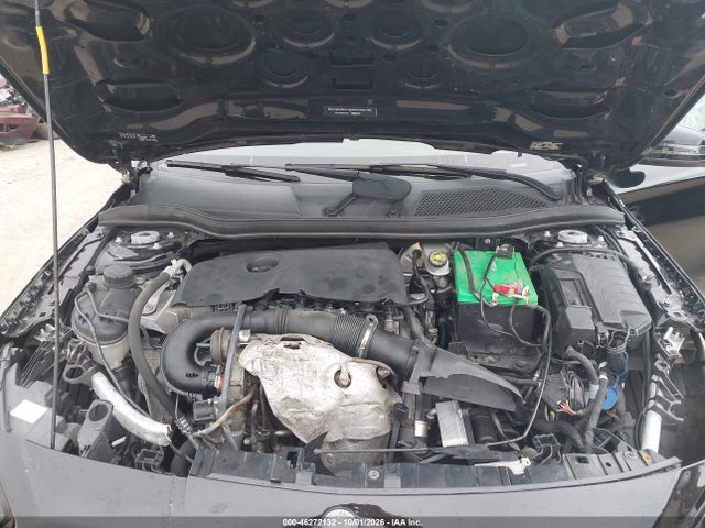 Продаж на аукціоні авто 2016 Mercedes-benz Gla 250 4matic, vin: WDCTG4GB3GJ209688, номер лоту: 46272132