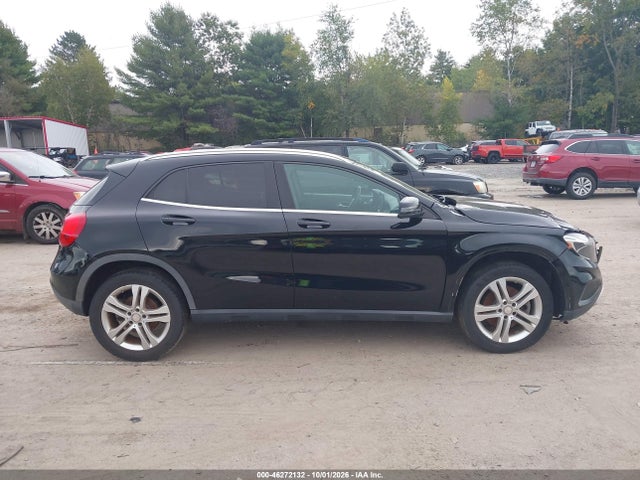Продаж на аукціоні авто 2016 Mercedes-benz Gla 250 4matic, vin: WDCTG4GB3GJ209688, номер лоту: 46272132