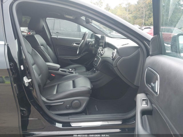 Продаж на аукціоні авто 2016 Mercedes-benz Gla 250 4matic, vin: WDCTG4GB3GJ209688, номер лоту: 46272132