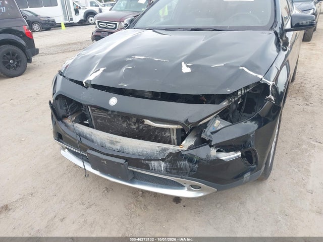 Продаж на аукціоні авто 2016 Mercedes-benz Gla 250 4matic, vin: WDCTG4GB3GJ209688, номер лоту: 46272132