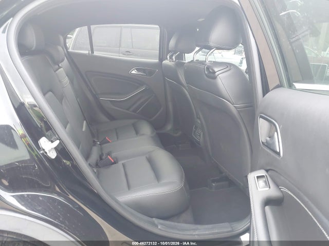 Продаж на аукціоні авто 2016 Mercedes-benz Gla 250 4matic, vin: WDCTG4GB3GJ209688, номер лоту: 46272132