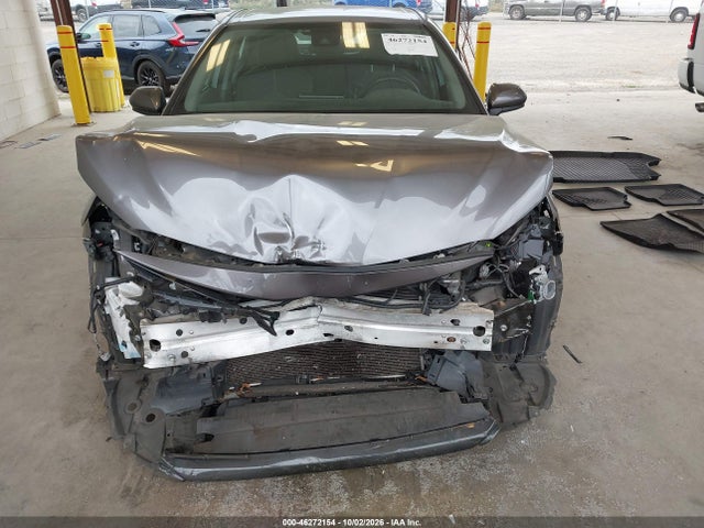 Toyota CAMRY LE 2023 4T1C11AK5PU113425 Image 13