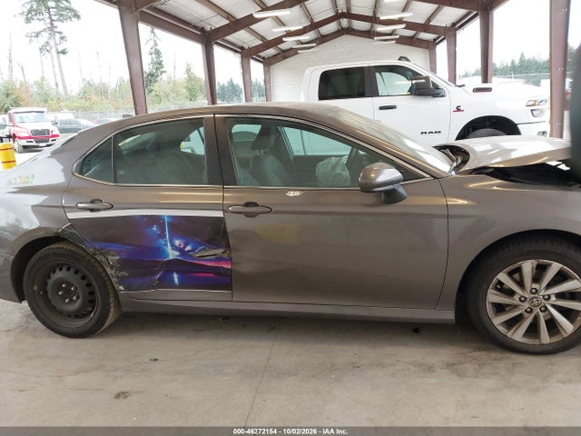 Toyota CAMRY LE 2023 4T1C11AK5PU113425 Image 14