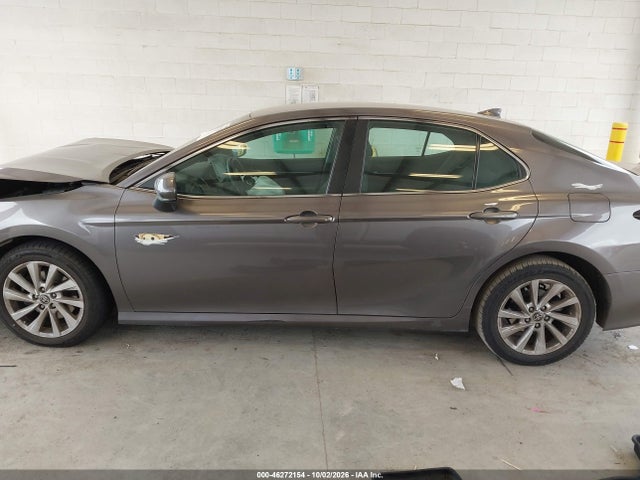 Toyota CAMRY LE 2023 4T1C11AK5PU113425 Image 15