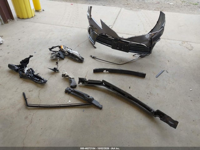 Toyota CAMRY LE 2023 4T1C11AK5PU113425 Image 12