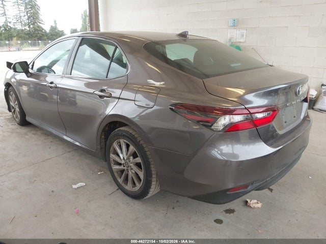 Toyota CAMRY LE 2023 4T1C11AK5PU113425 Image 3