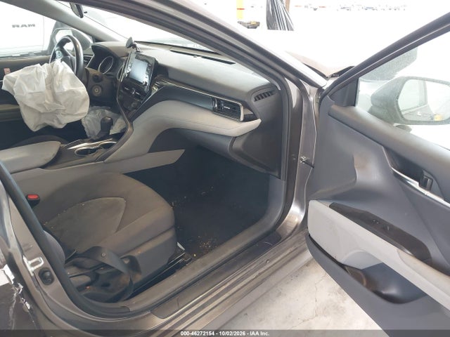 Toyota CAMRY LE 2023 4T1C11AK5PU113425 Image 5