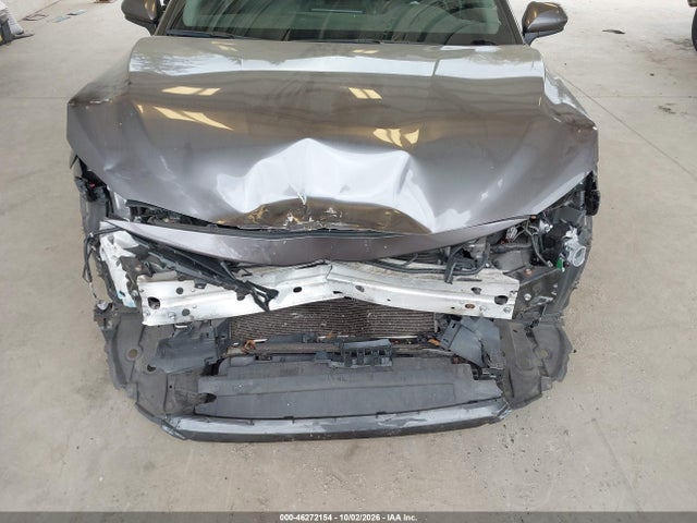 Toyota CAMRY LE 2023 4T1C11AK5PU113425 Image 6