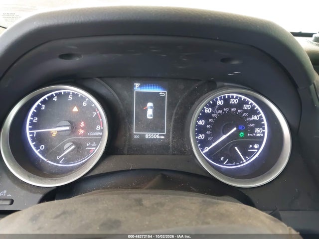 Toyota CAMRY LE 2023 4T1C11AK5PU113425 Image 7