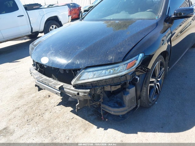 Aukcja sprzedaży 2017 Honda Accord Touring V6, vin: 1HGCT2B03HA001504, numer aukcji: 46272158