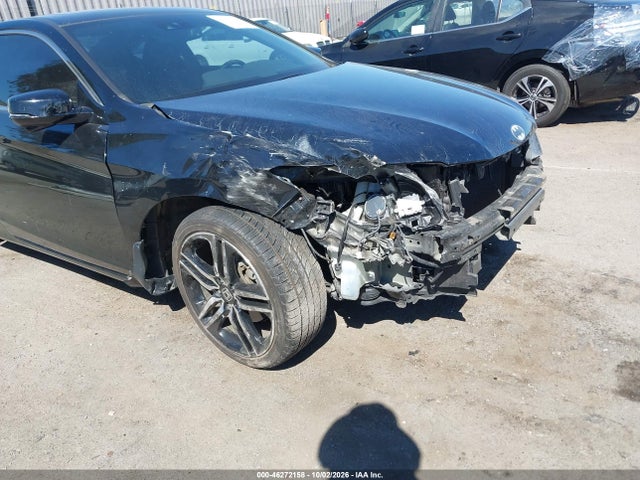 Aukcja sprzedaży 2017 Honda Accord Touring V6, vin: 1HGCT2B03HA001504, numer aukcji: 46272158