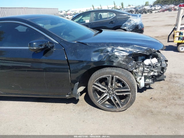 Aukcja sprzedaży 2017 Honda Accord Touring V6, vin: 1HGCT2B03HA001504, numer aukcji: 46272158