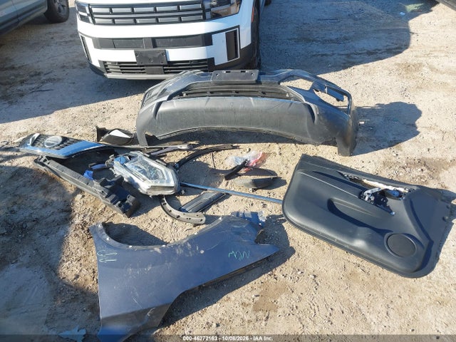 46272163 :رقم المزاد ، 5N1AT2MT0KC832088 vin ، 2019 Nissan Rogue S مزاد بيع
