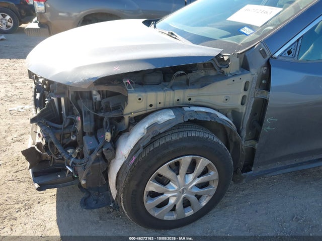 46272163 :رقم المزاد ، 5N1AT2MT0KC832088 vin ، 2019 Nissan Rogue S مزاد بيع