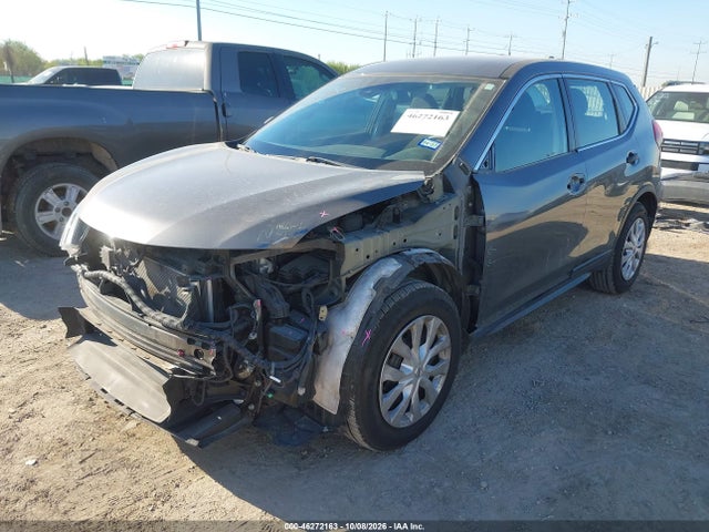 46272163 :رقم المزاد ، 5N1AT2MT0KC832088 vin ، 2019 Nissan Rogue S مزاد بيع