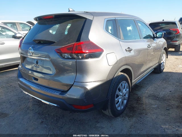 46272163 :رقم المزاد ، 5N1AT2MT0KC832088 vin ، 2019 Nissan Rogue S مزاد بيع