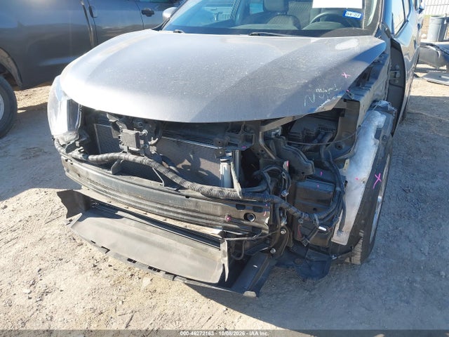 46272163 :رقم المزاد ، 5N1AT2MT0KC832088 vin ، 2019 Nissan Rogue S مزاد بيع