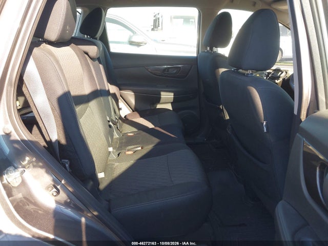 46272163 :رقم المزاد ، 5N1AT2MT0KC832088 vin ، 2019 Nissan Rogue S مزاد بيع
