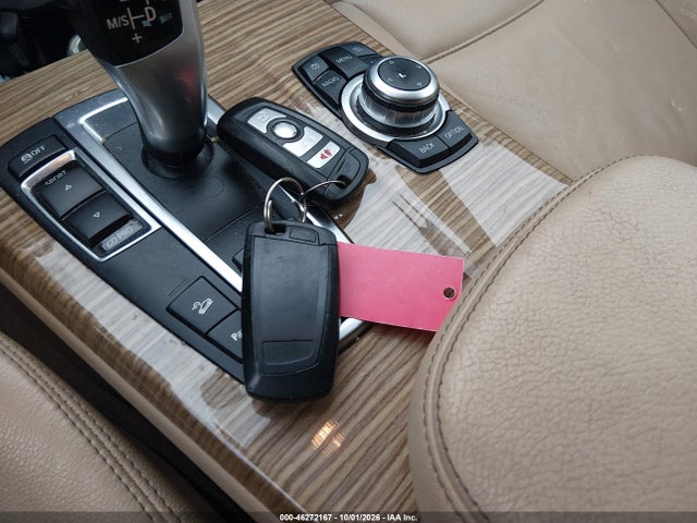 46272167 :رقم المزاد ، 5UXWX9C59D0A11782 vin ، 2013 Bmw X3 Xdrive28i مزاد بيع