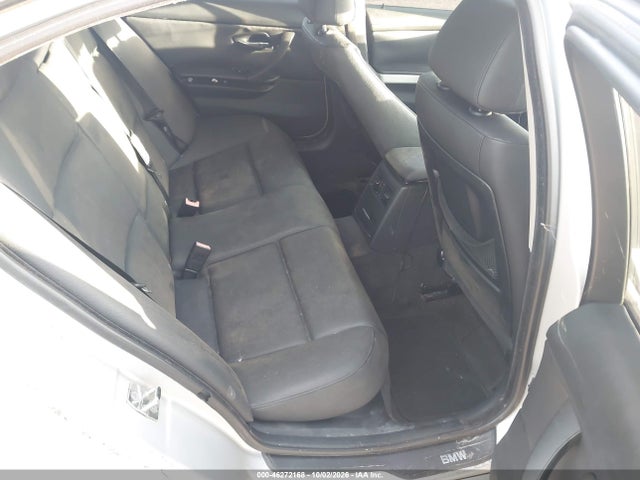 2007 Bmw 328i მანქანა იყიდება აუქციონზე, vin: WBAVA37517NL10836, აუქციონის ნომერი: 46272168