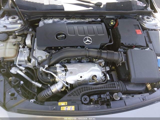 46272169 :رقم المزاد ، WDD3G4EB5KW007221 vin ، 2019 Mercedes-benz A 220 مزاد بيع