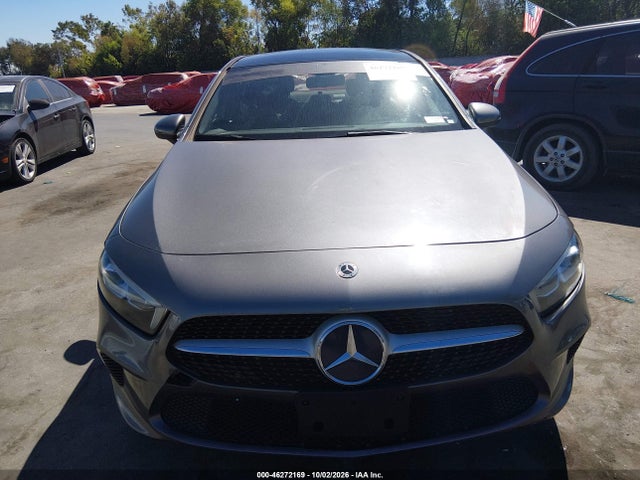 46272169 :رقم المزاد ، WDD3G4EB5KW007221 vin ، 2019 Mercedes-benz A 220 مزاد بيع