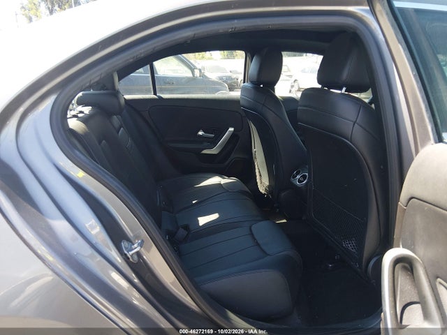 46272169 :رقم المزاد ، WDD3G4EB5KW007221 vin ، 2019 Mercedes-benz A 220 مزاد بيع