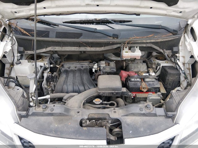 Aukcja sprzedaży 2019 Nissan Nv200 S, vin: 3N6CM0KN0KK704220, numer aukcji: 46272176