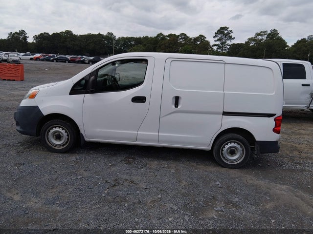 Aukcja sprzedaży 2019 Nissan Nv200 S, vin: 3N6CM0KN0KK704220, numer aukcji: 46272176